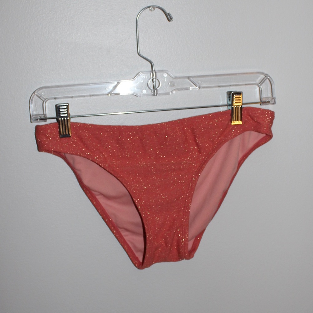 Bikini bottoms!